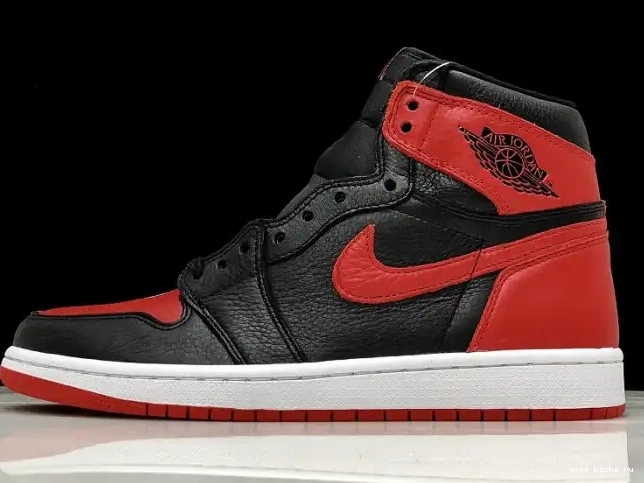 Retro 1 Homage 861428-061 To High OG Home Jordan Air 0509
